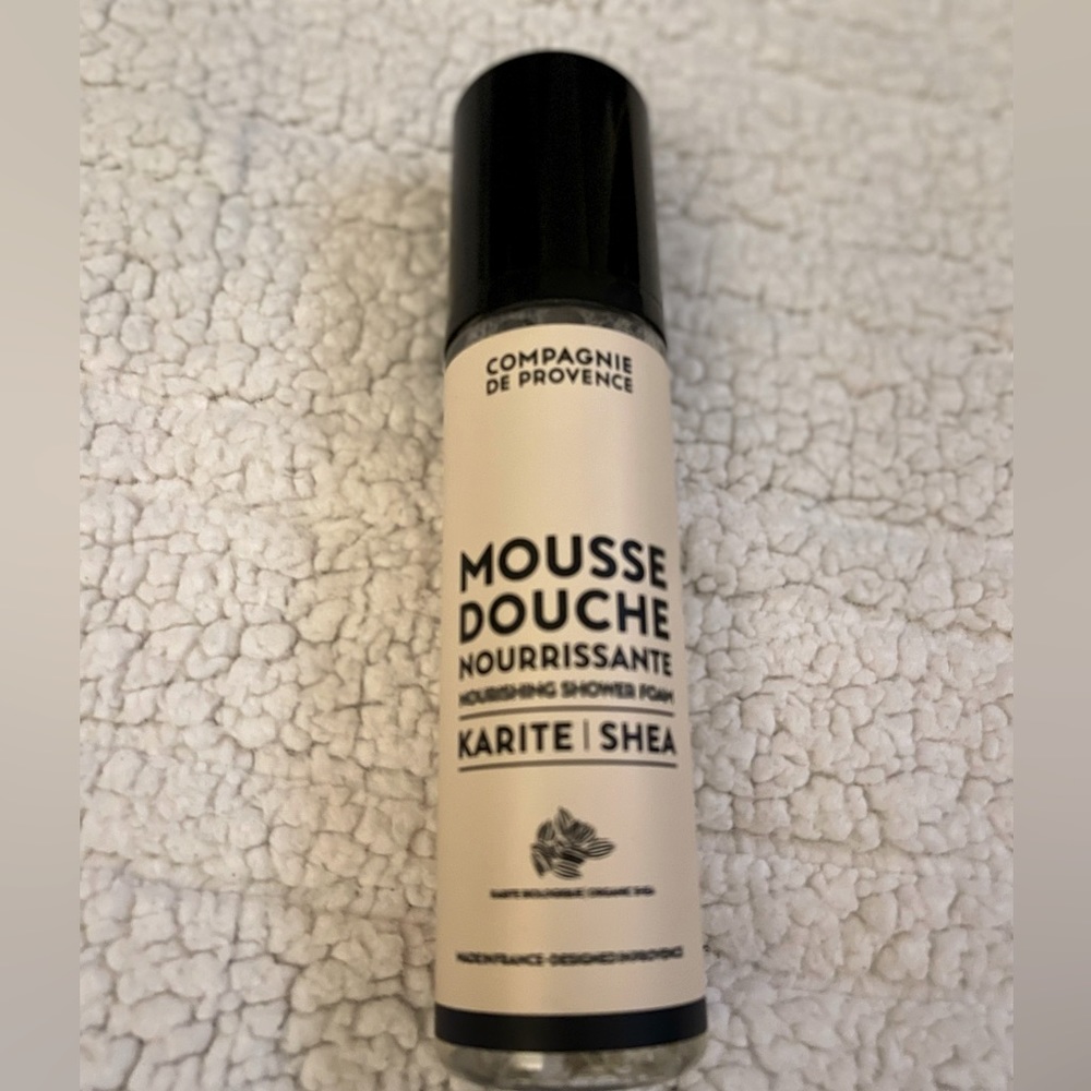 Compagnie De Provence- Shower Foam